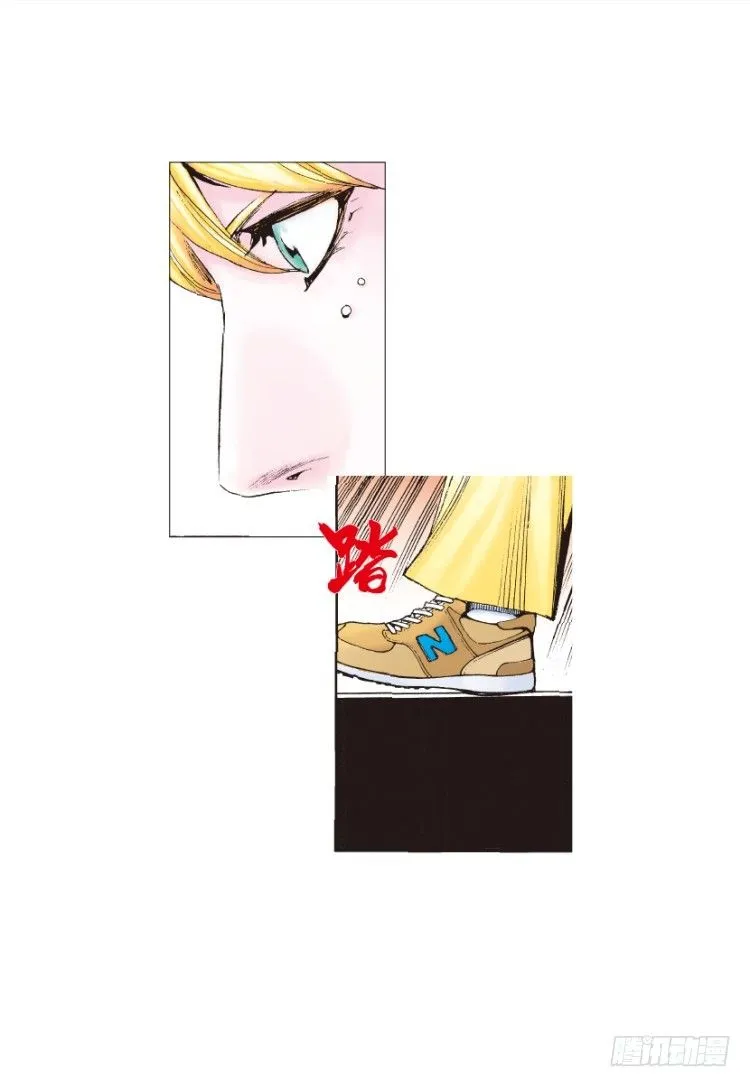 第127话：神的敌人2 第19页