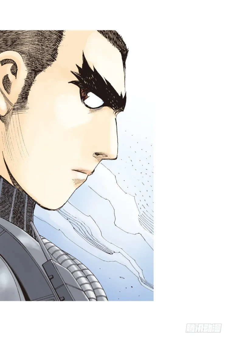 第152话：非洲之鹰3 第44页