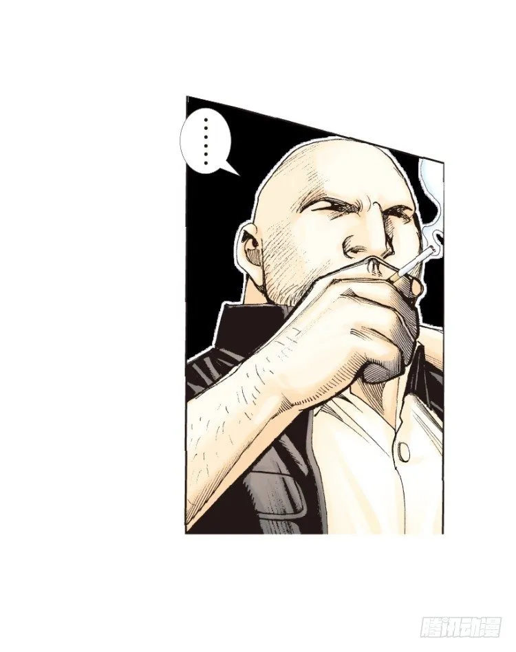 第160话：凯撒的花园2 第43页