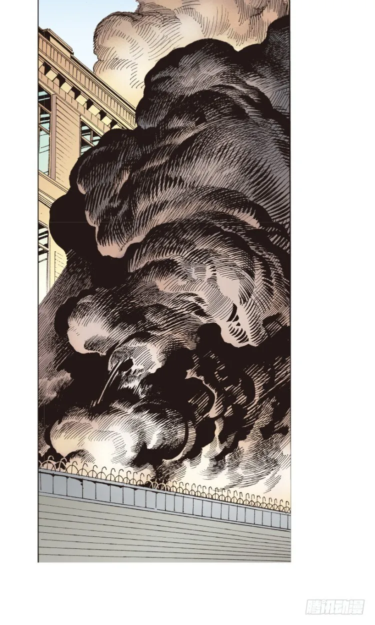 第170话：秘密3 第36页