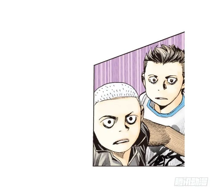 第173话：兄弟3 第37页