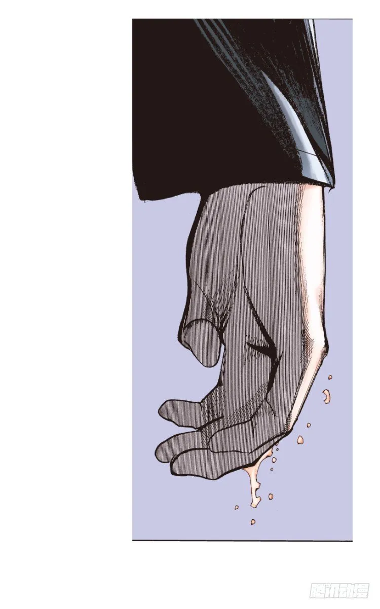 第176话：杀意如狂3 第49页