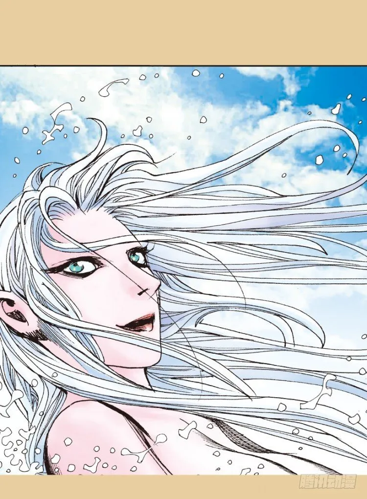第177话：真相1 第28页