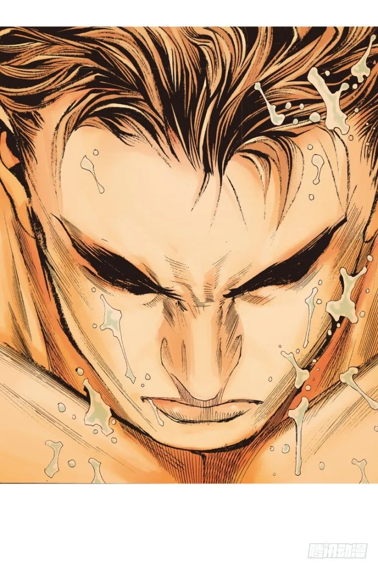 第185话：一万击3 第48页