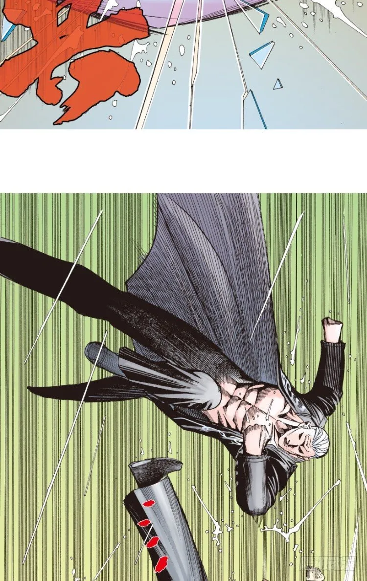 第190话：杀戮时刻2 第11页