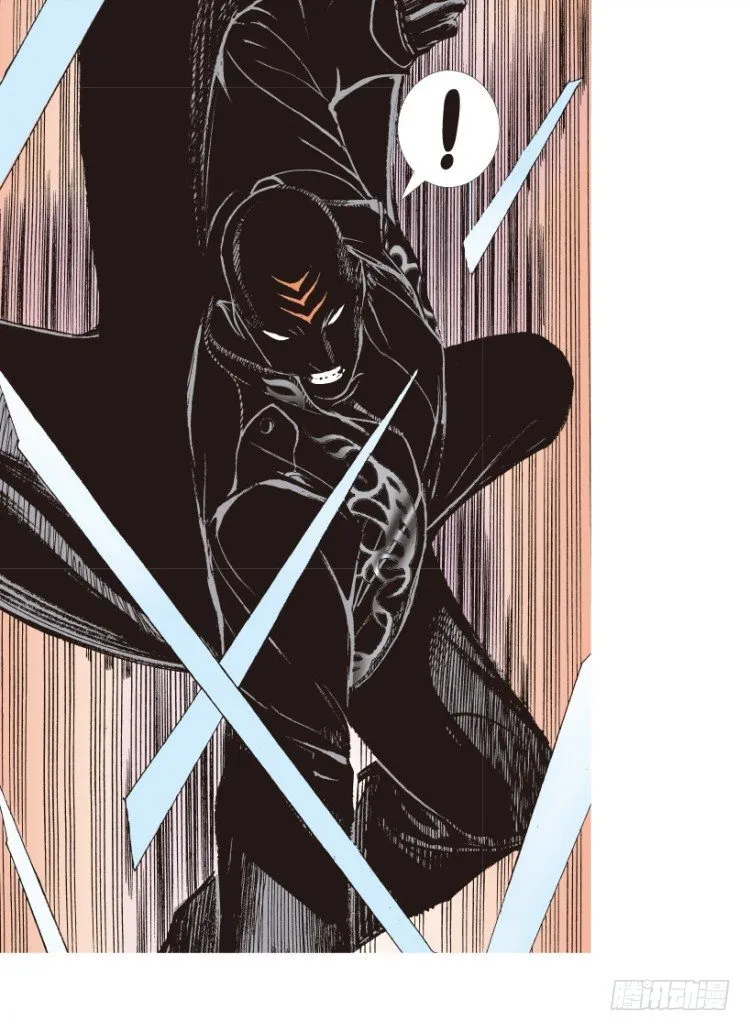 第193话：银色的疾风2 第37页