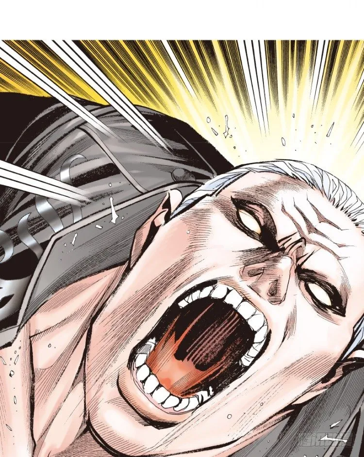 第194话：银色的疾风3 第26页