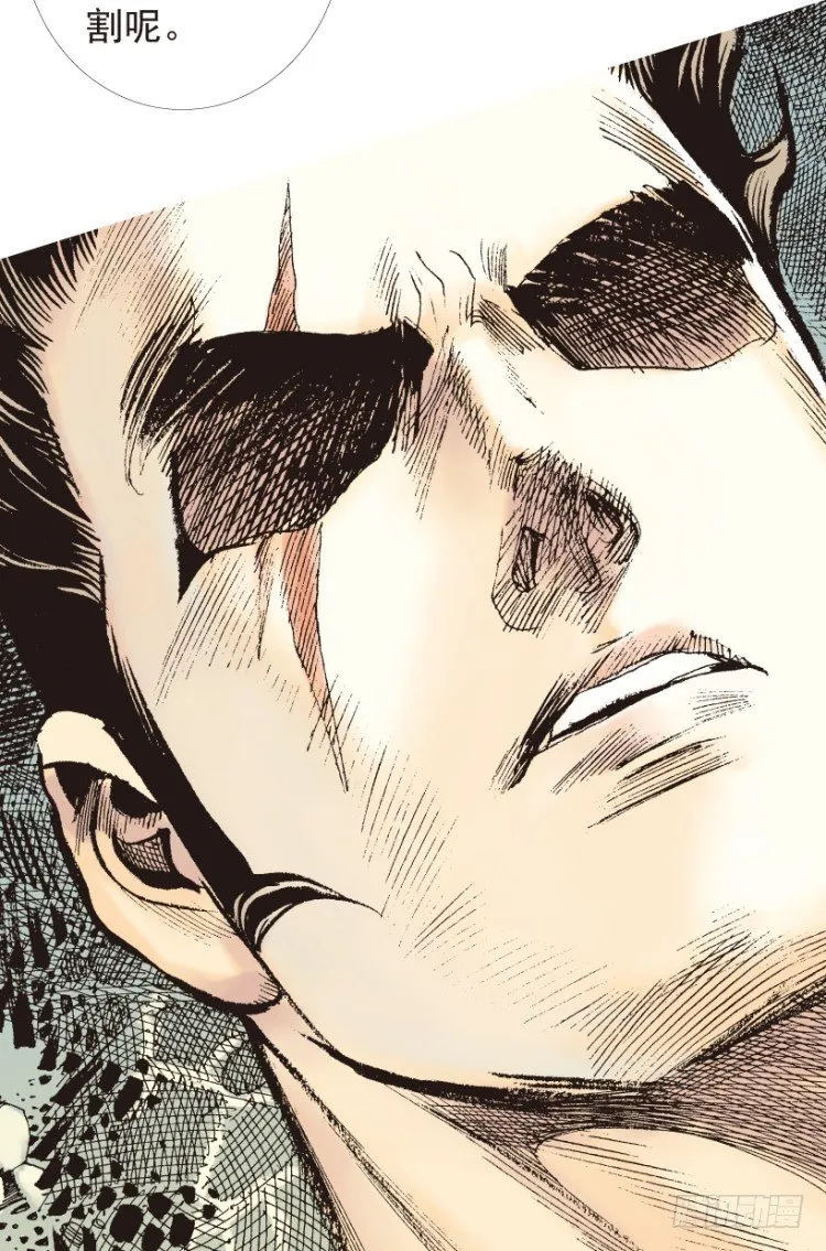 第198话：第一军长 第97页