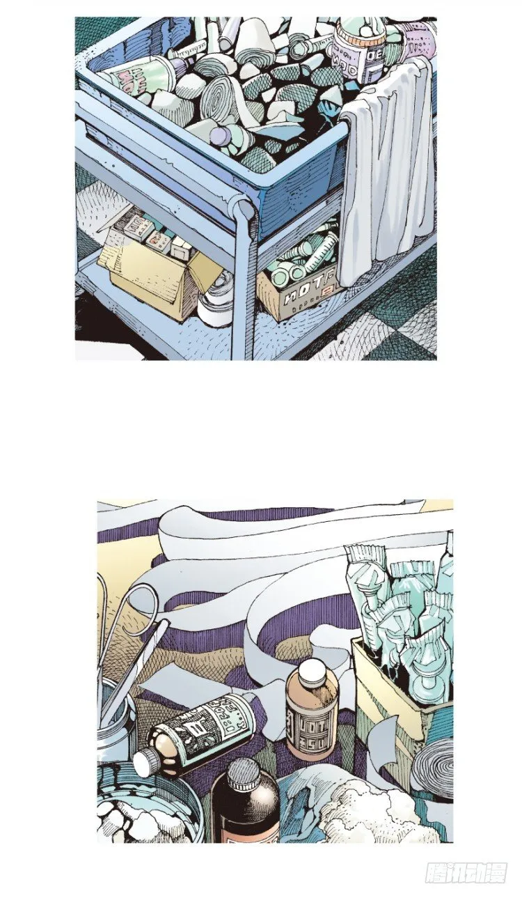 第199话：死亡之城 第39页