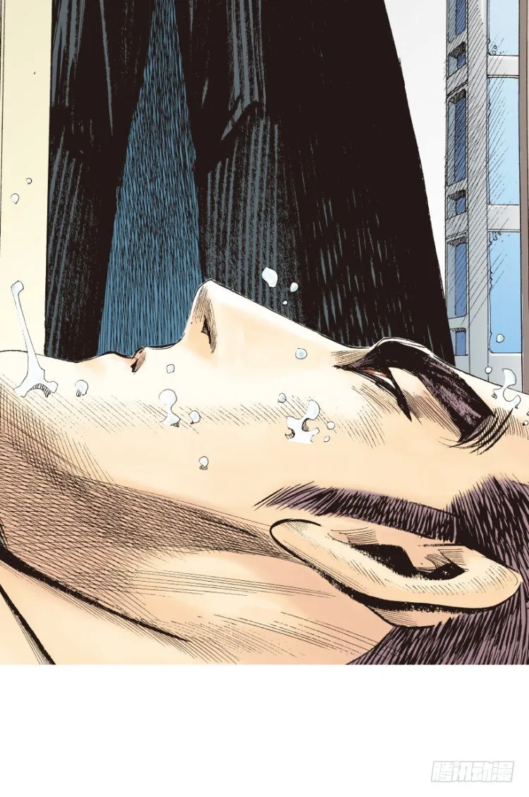 第199话：死亡之城 第70页