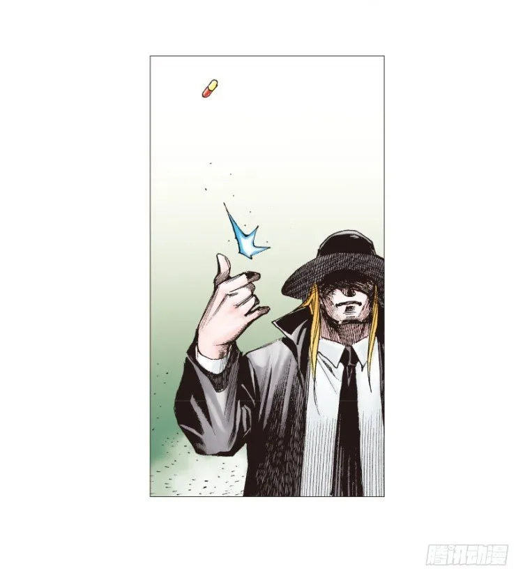 第199话：死亡之城 第133页