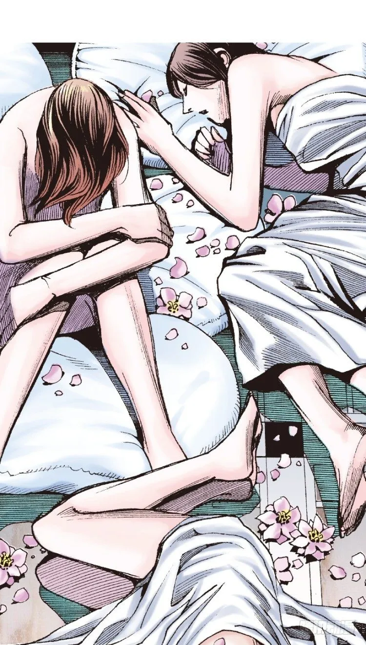 第203话：神迹 第5页