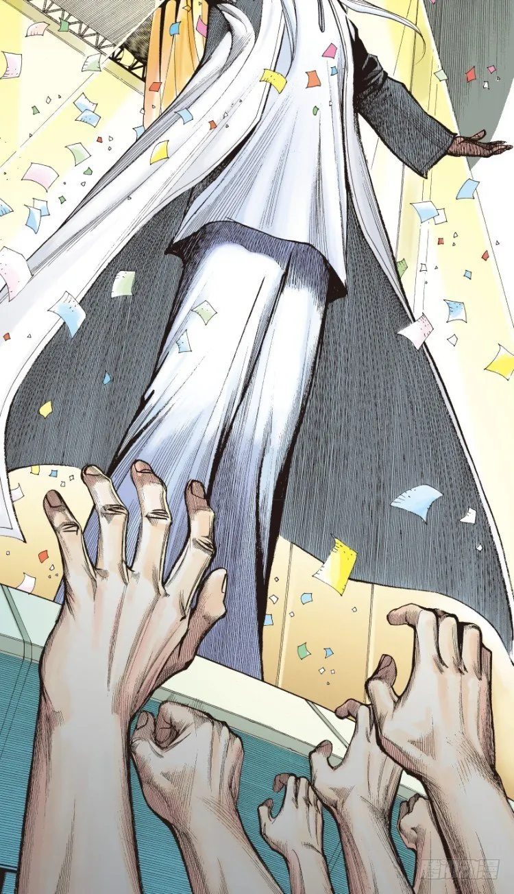 第203话：神迹 第50页