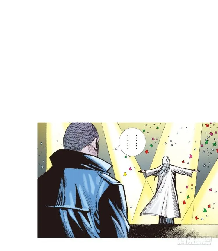 第203话：神迹 第52页