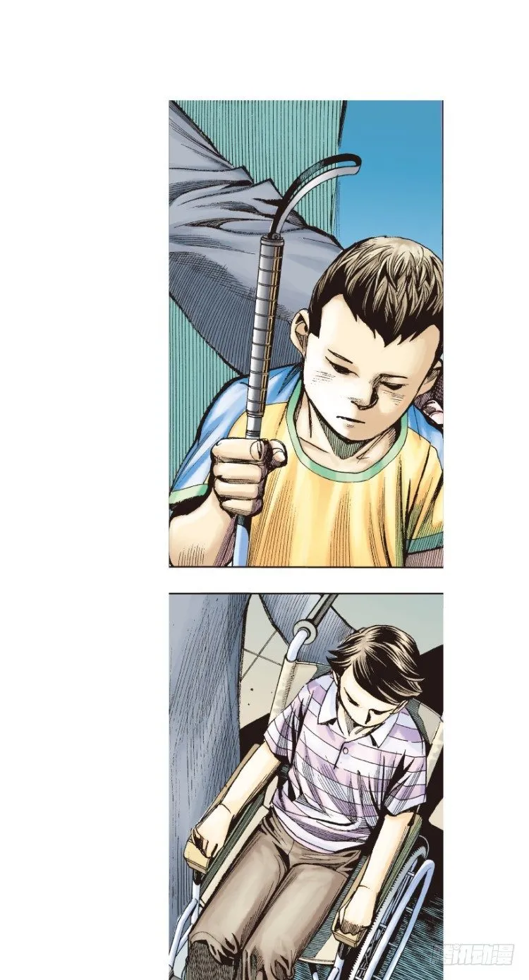 第203话：神迹 第56页