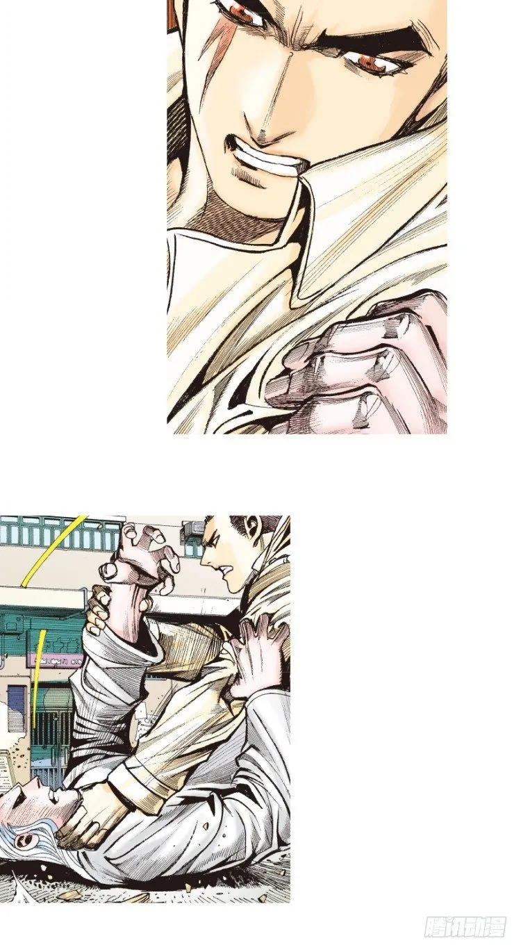第203话：神迹 第107页
