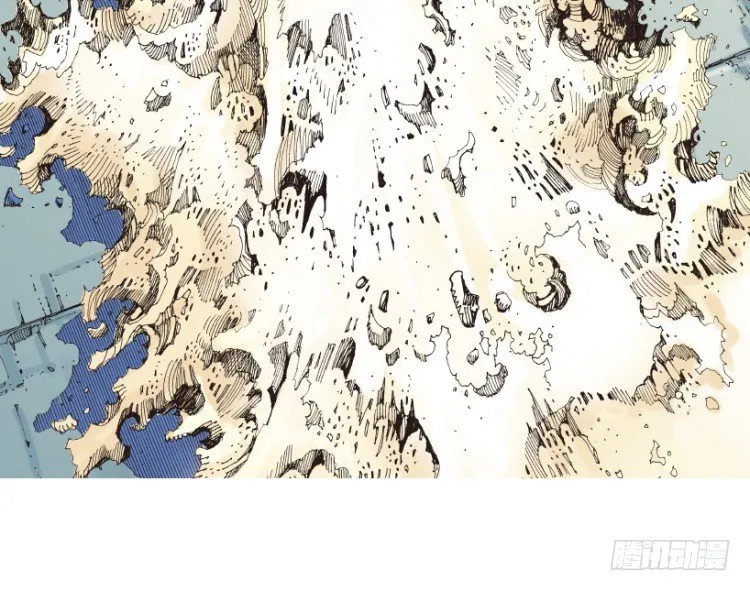 第203话：神迹 第110页