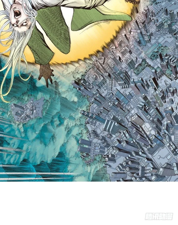 第204话：神问 第74页