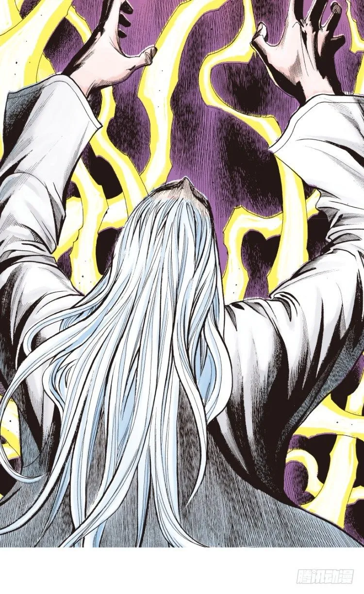 第204话：神问 第128页