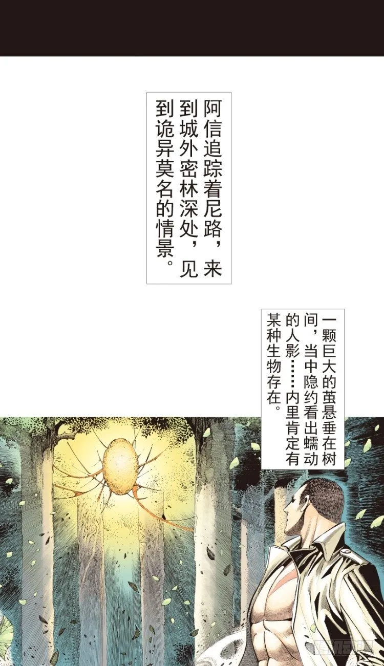 第205话：神是无情的 第24页