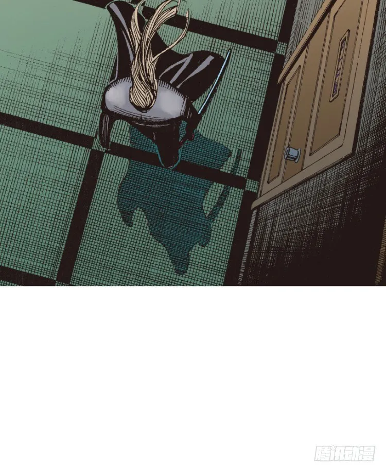 第210话：幽灵境界 第37页