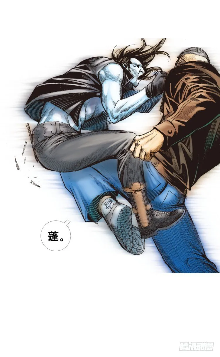 第211话：过客 第107页