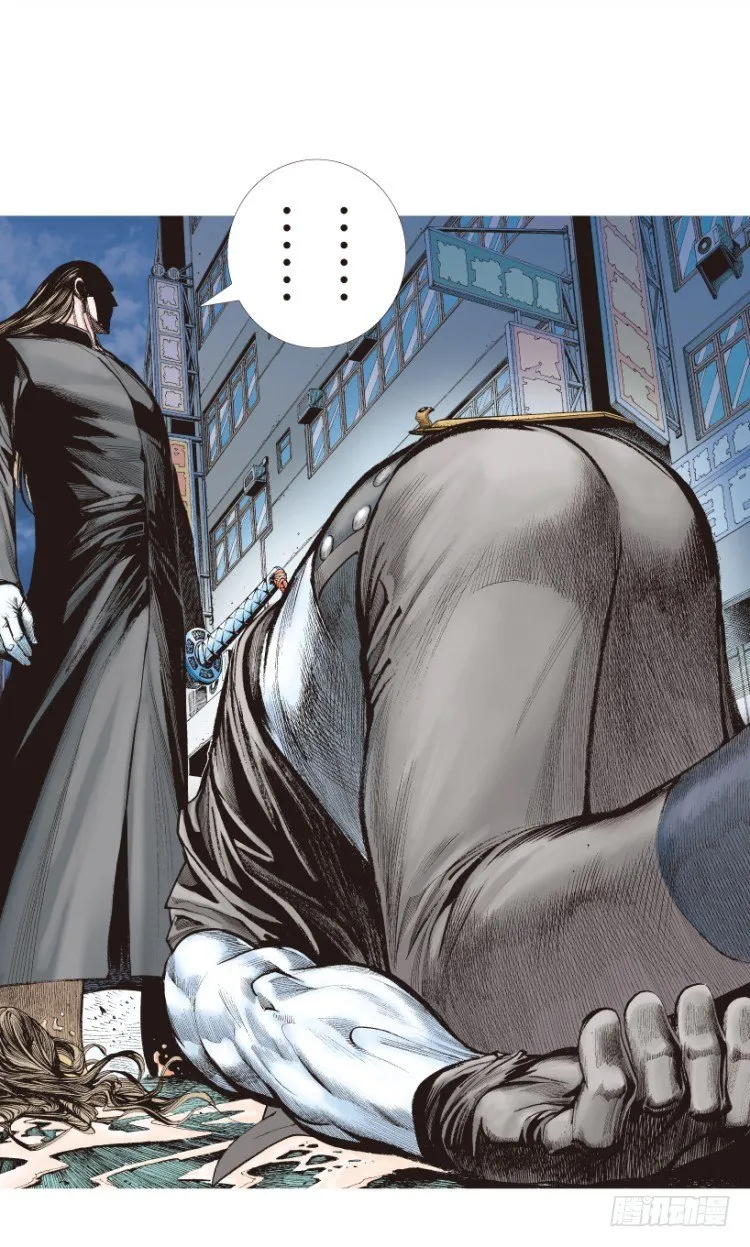 第211话：过客 第174页