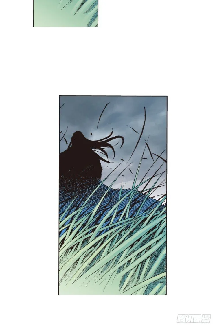 第213话：不死之道 第147页