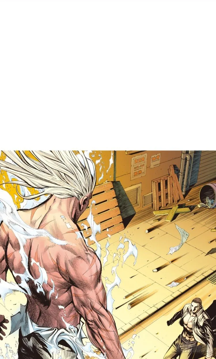 第214话：登天 第159页