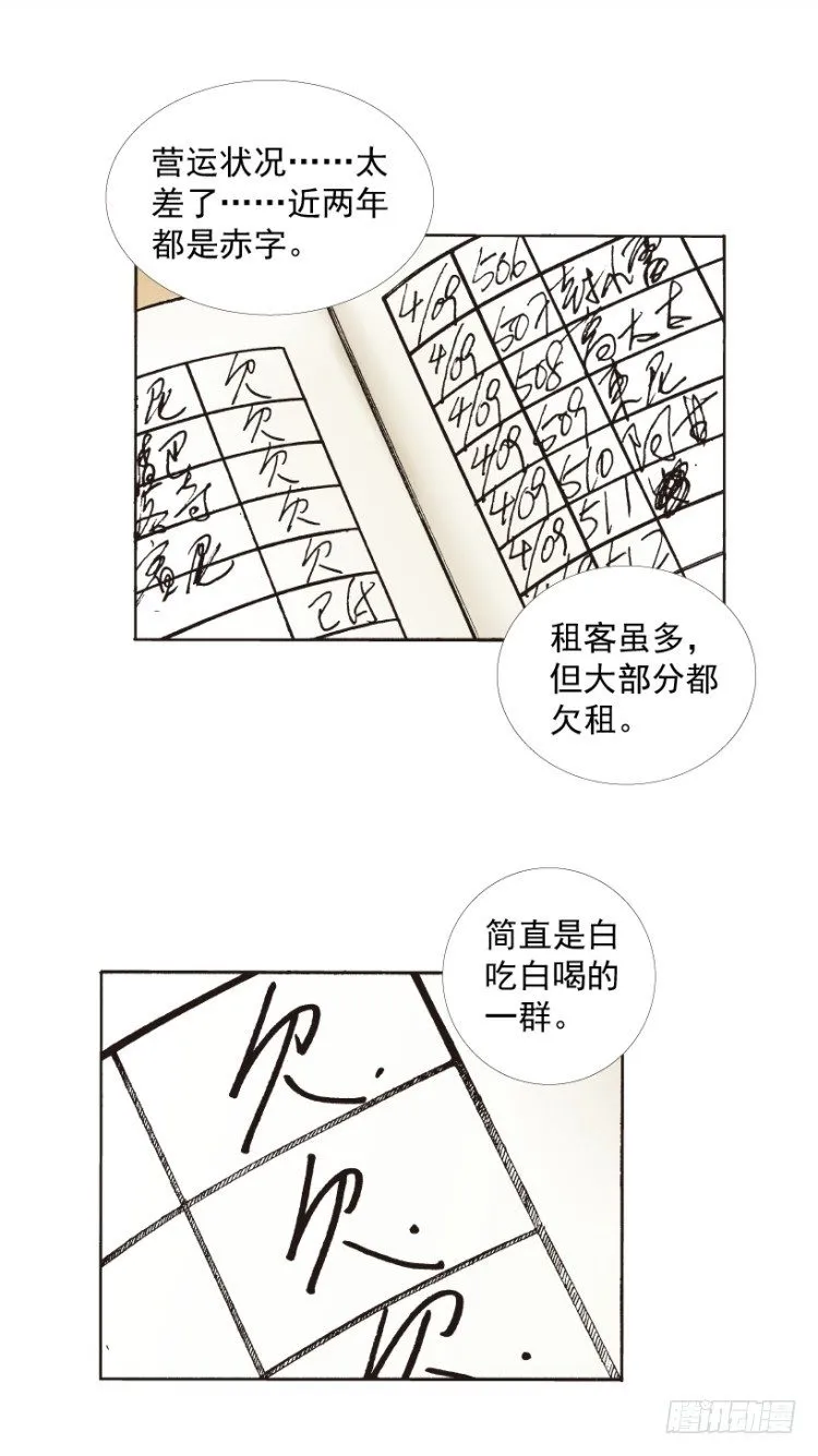 第216话：一叶的新老板 第145页