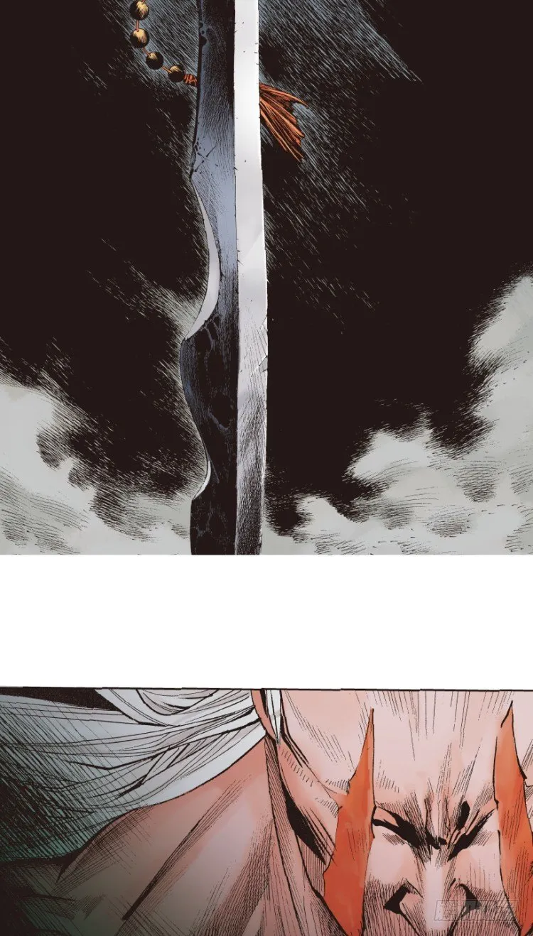 第217话：劫之门 第69页
