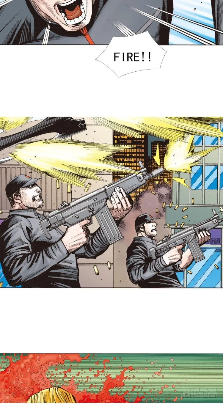 第219话：吸血鬼降临 第45页