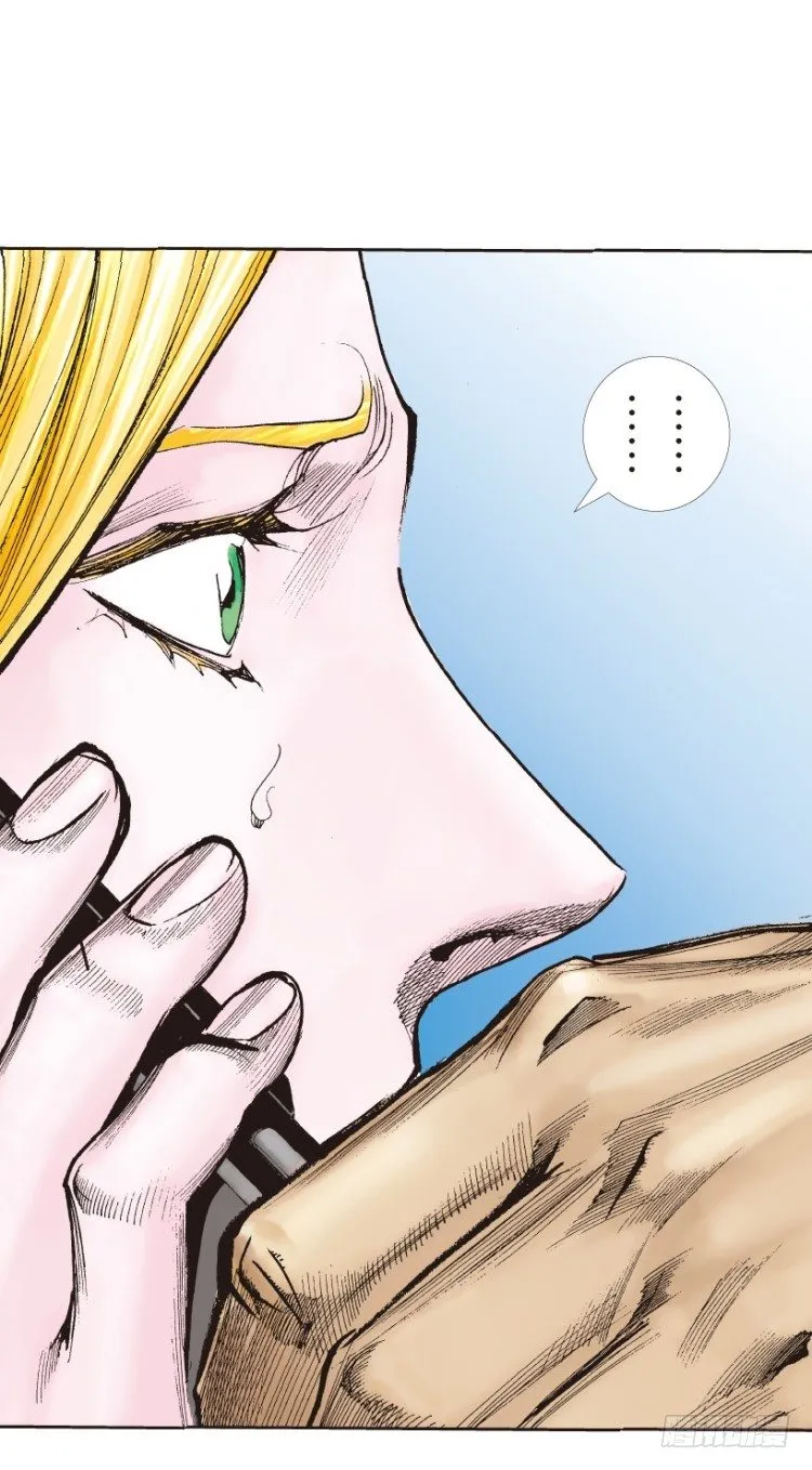 第219话：吸血鬼降临 第112页