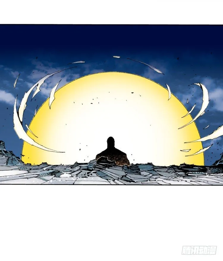 第219话：吸血鬼降临 第140页