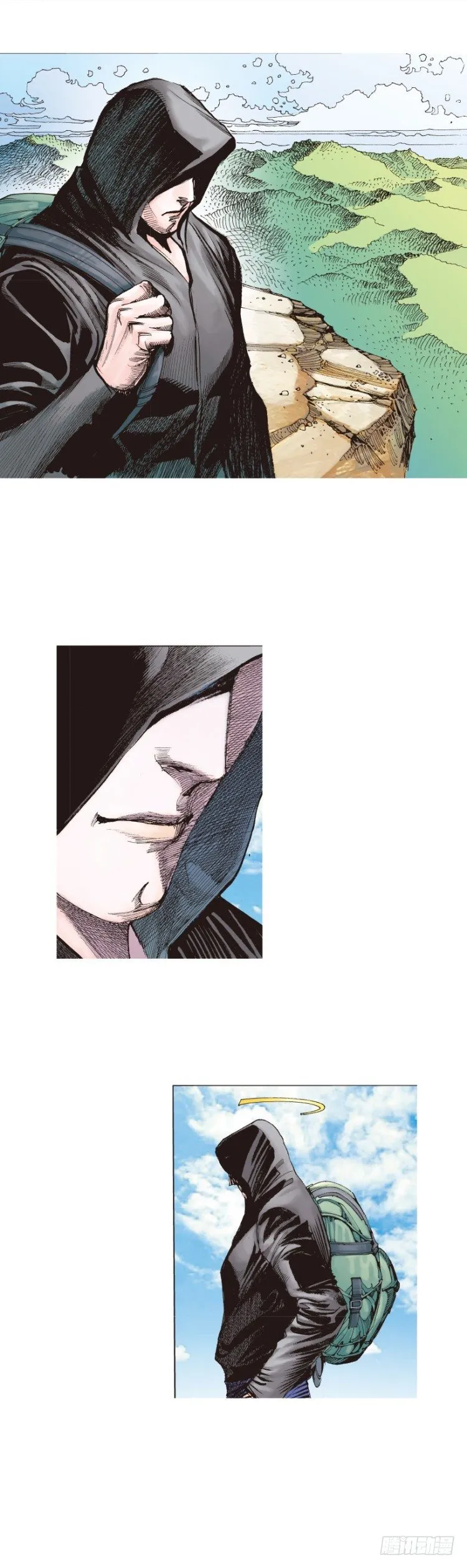 第224话：不速之客 第40页