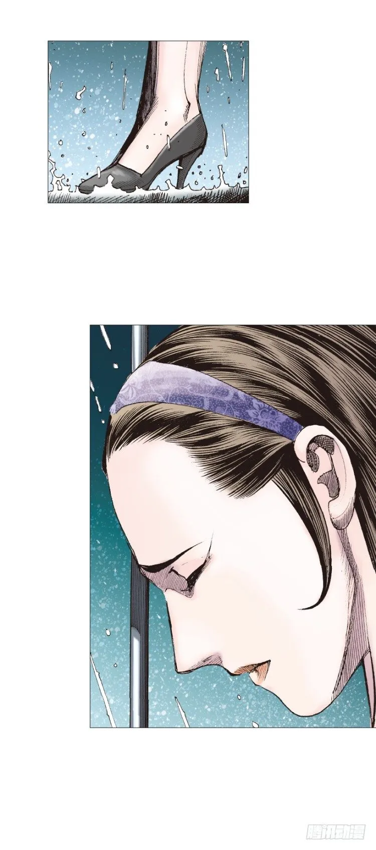 第230话：地狱化身 第65页