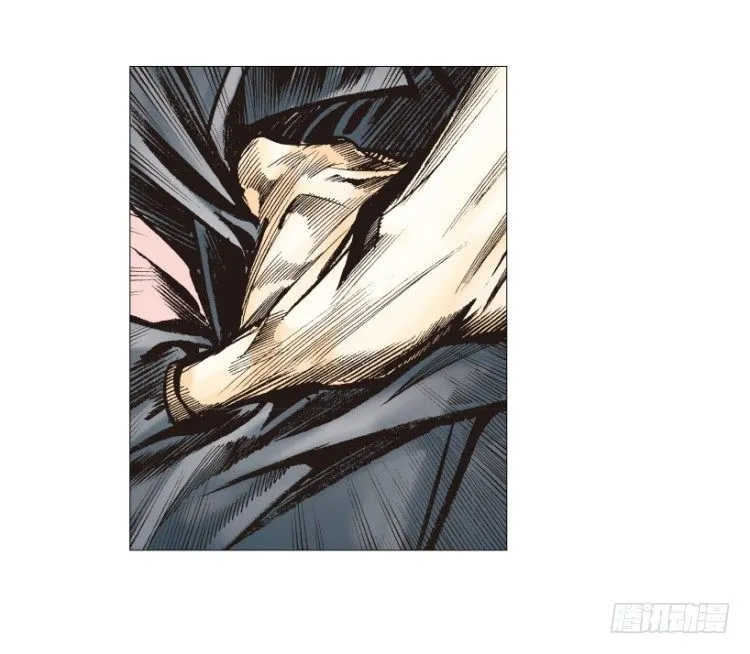 第238话：他的名字是恶魔 第46页