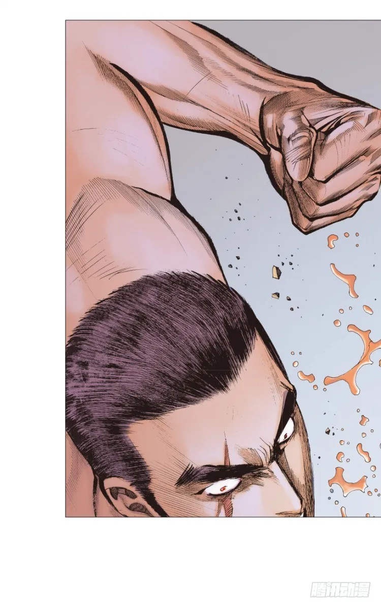 第238话：他的名字是恶魔 第49页