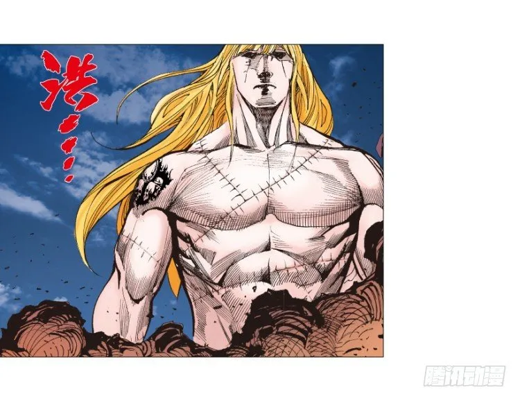 第238话：他的名字是恶魔 第131页