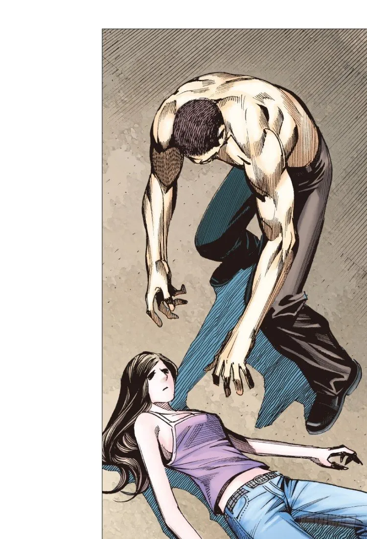 第238话：他的名字是恶魔 第139页