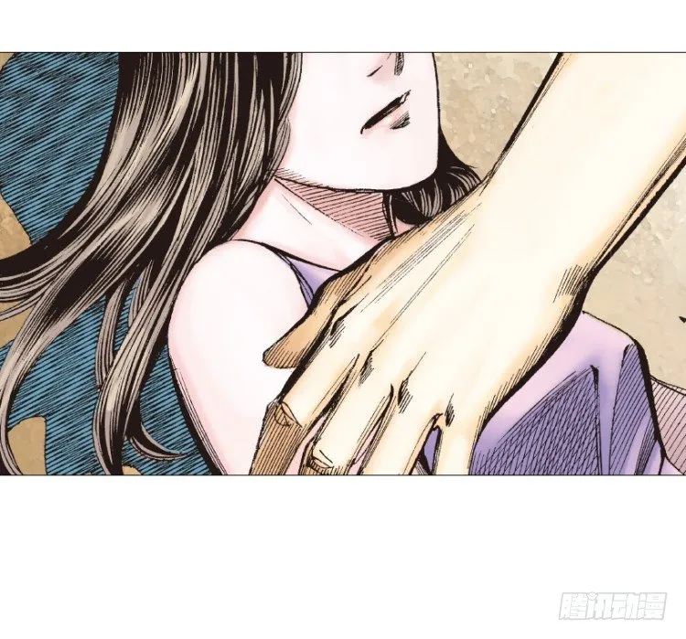第238话：他的名字是恶魔 第141页