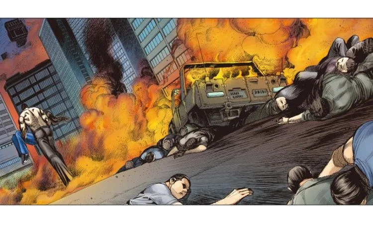 第238话：他的名字是恶魔 第145页