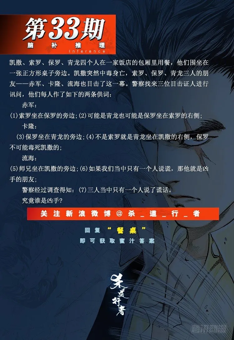 第299话：不死鸟（下） 第20页