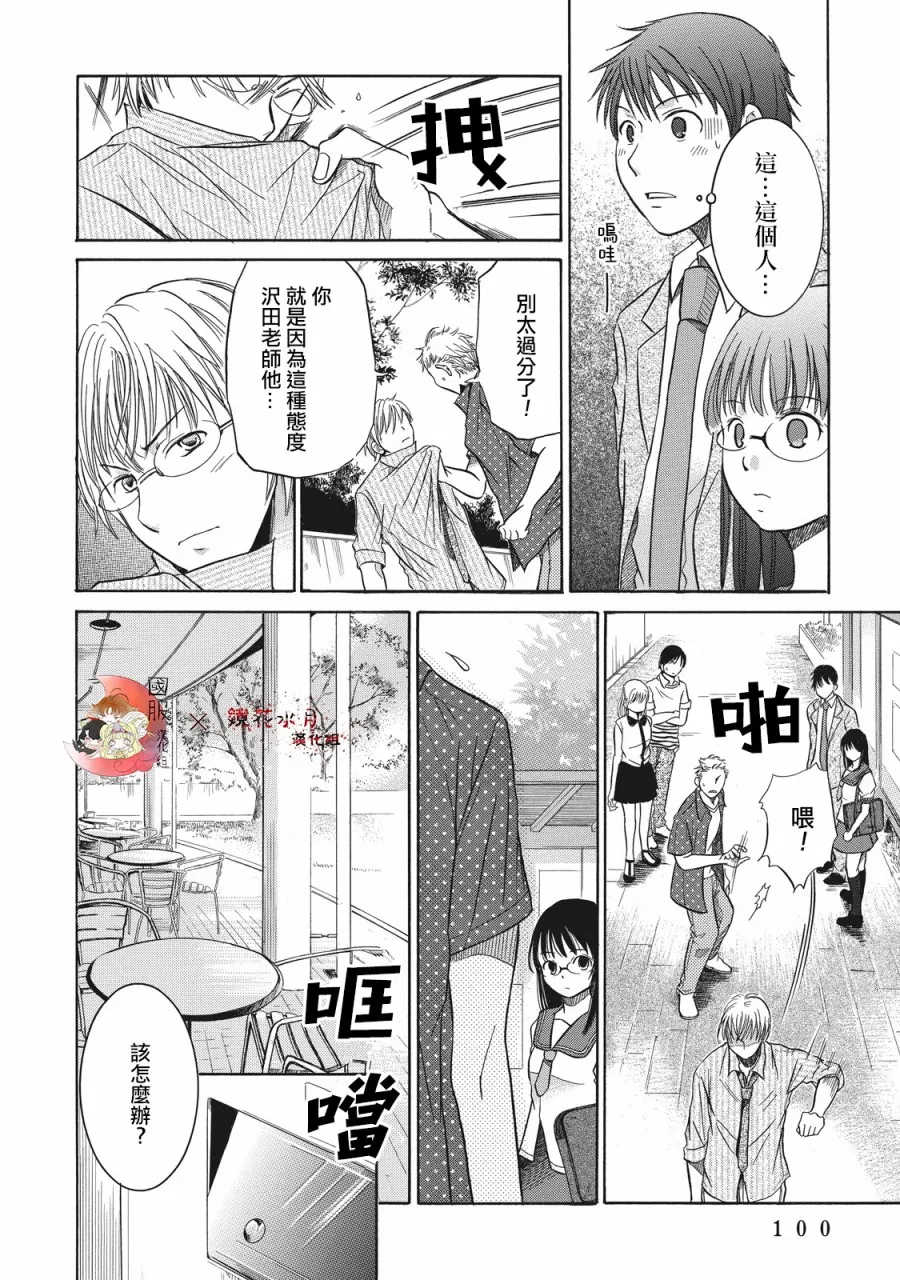 第3话 第8页
