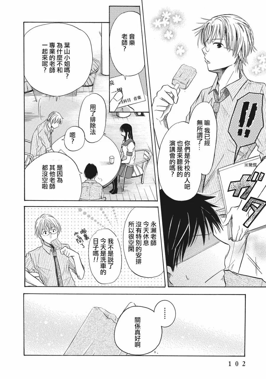 第3话 第10页