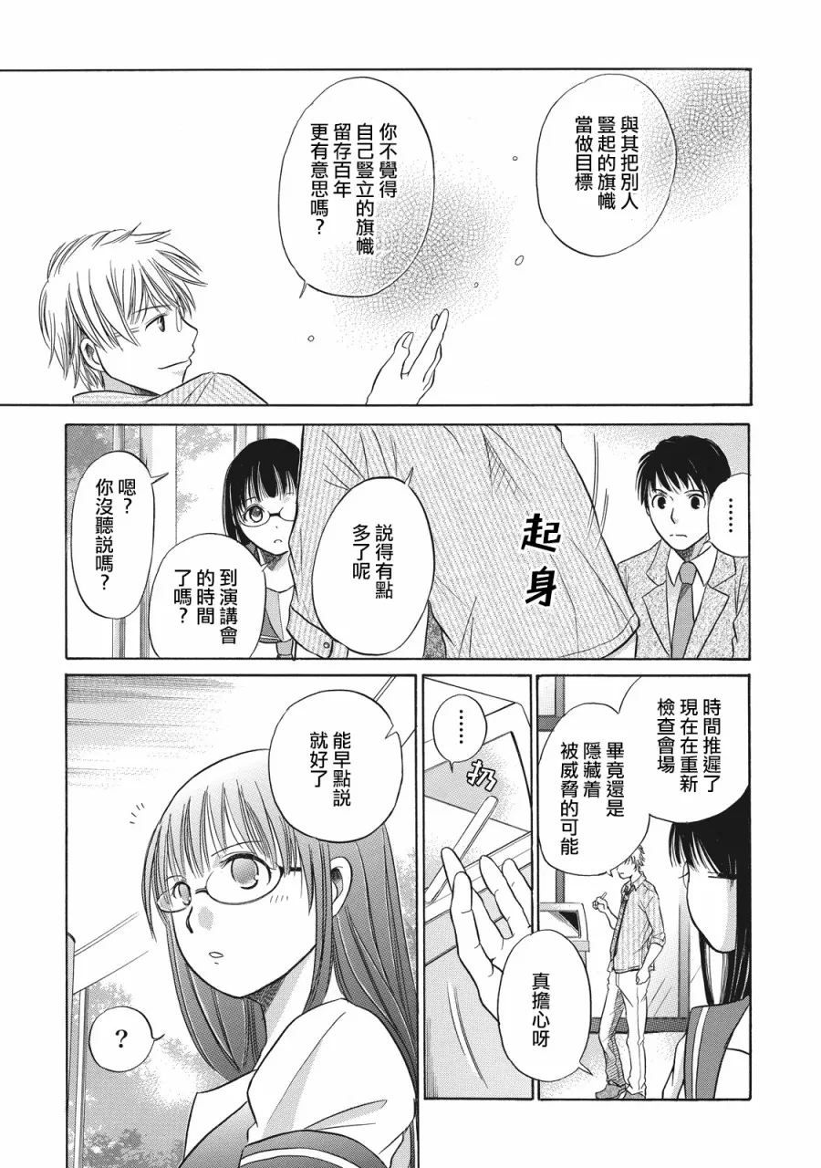 第3话 第13页