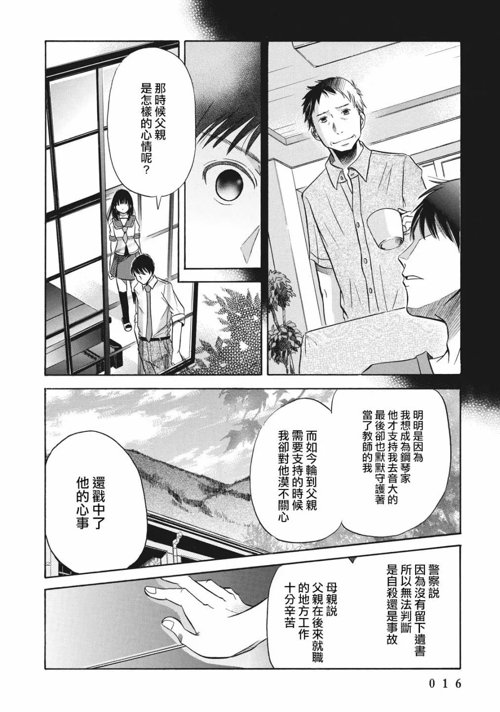 第1话 第17页