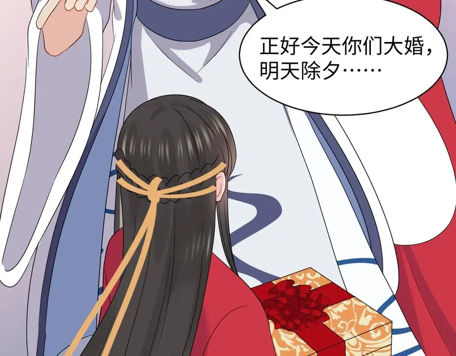 番外5 花烛夜 第23页