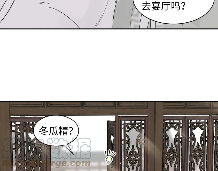 番外5 花烛夜 第77页