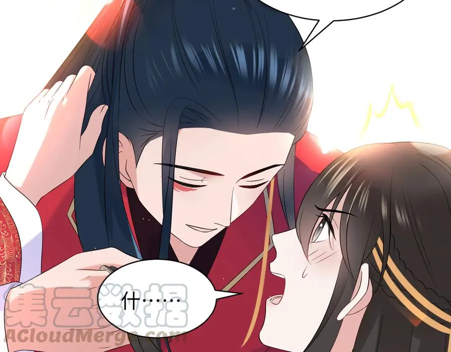 番外5 花烛夜 第101页